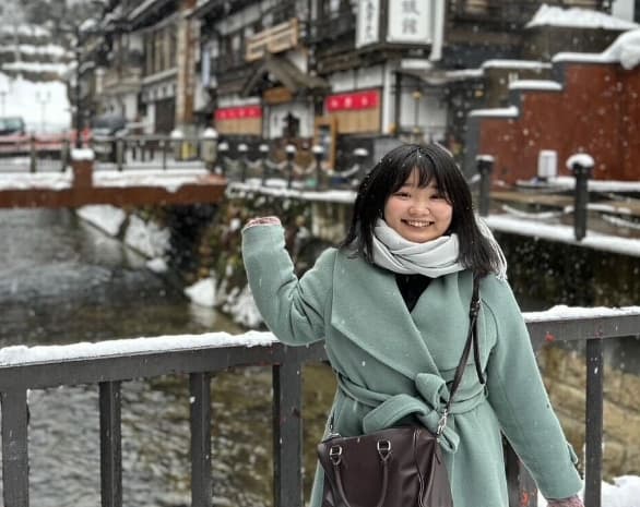 驚きの働きやすさとチャンスが豊富な環境で、あんしんして働ける
